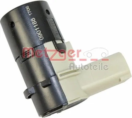 Sensor, park distance control